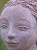 sculptures céramiques de Marie Dreux